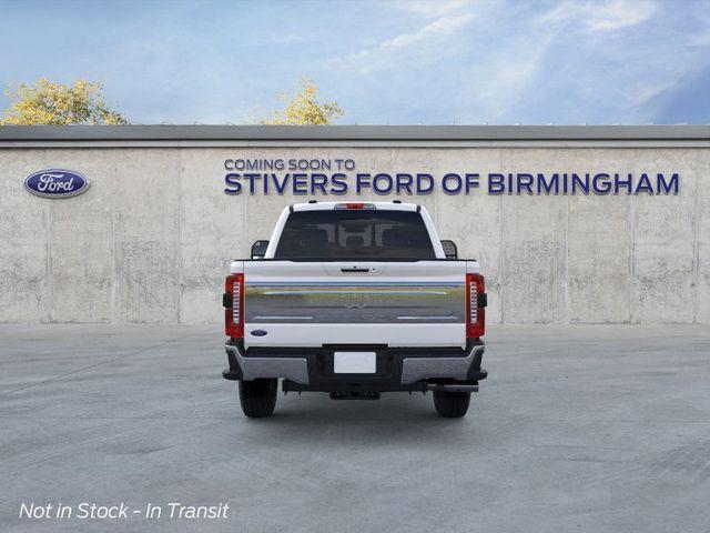 new 2026 Ford F-250 car, priced at $96,944