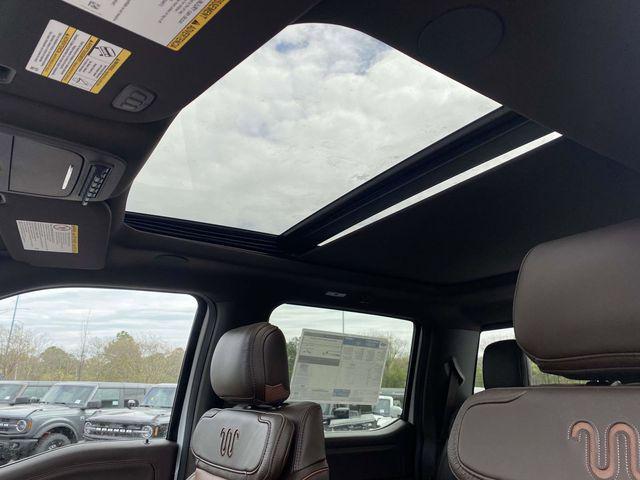 new 2026 Ford F-250 car, priced at $95,701