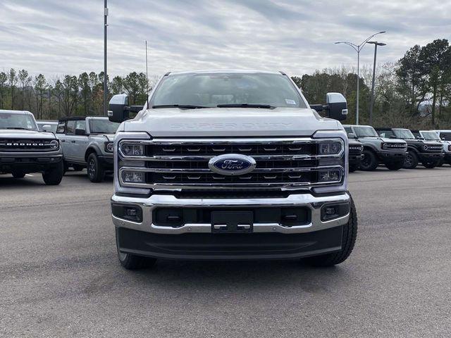 new 2026 Ford F-250 car, priced at $95,701