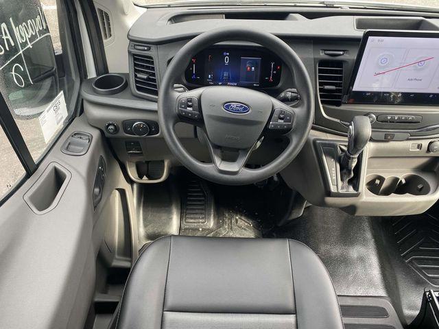 new 2026 Ford Transit-250 car, priced at $48,968