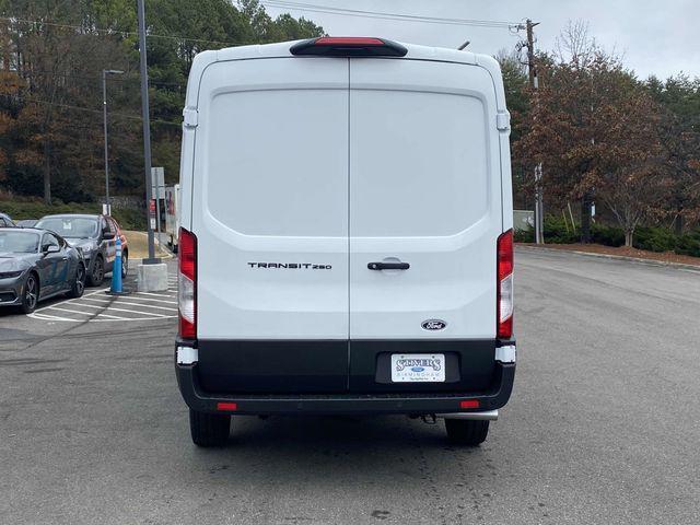 new 2026 Ford Transit-250 car, priced at $48,968