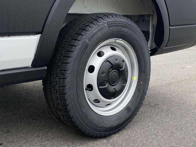 new 2026 Ford Transit-250 car, priced at $48,968