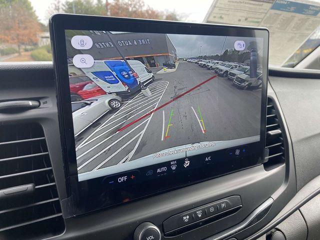 new 2026 Ford Transit-250 car, priced at $48,968