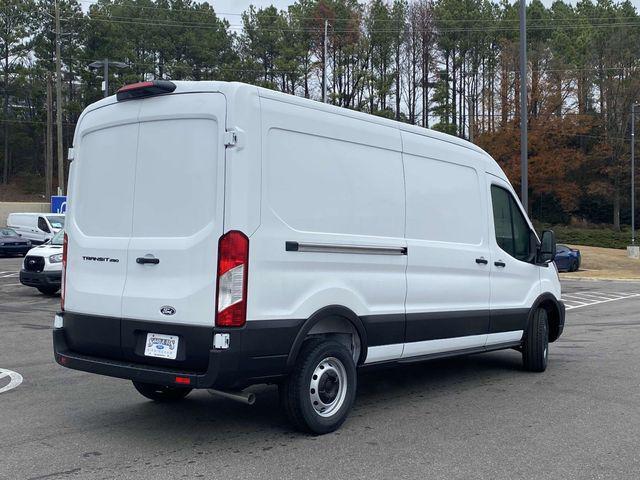 new 2026 Ford Transit-250 car, priced at $48,968
