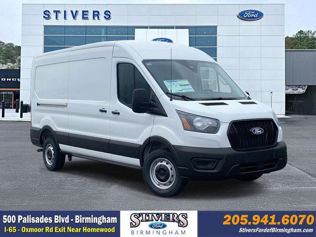new 2026 Ford Transit-250 car, priced at $47,468