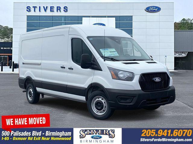 new 2026 Ford Transit-250 car, priced at $48,968