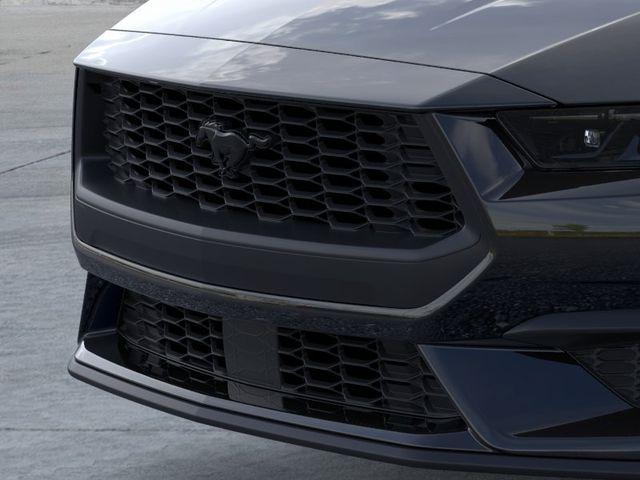 new 2026 Ford Mustang car, priced at $33,031