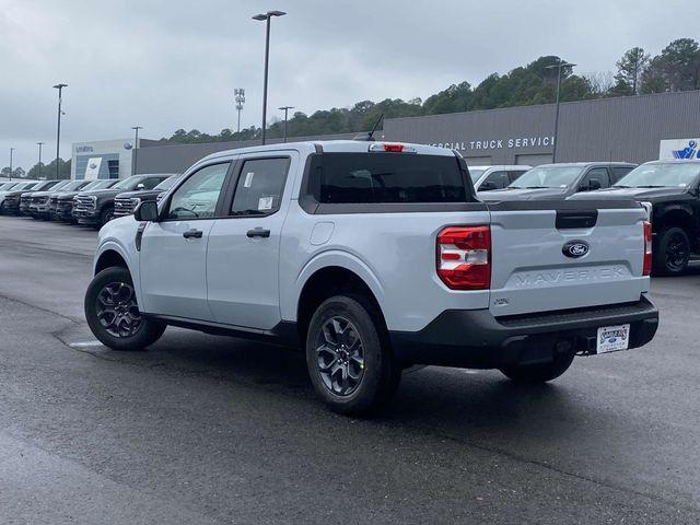 new 2026 Ford Maverick car, priced at $33,980