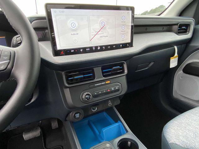 new 2026 Ford Maverick car, priced at $33,980