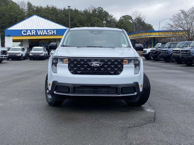 new 2026 Ford Maverick car, priced at $33,980