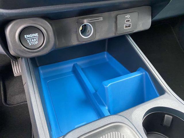 new 2026 Ford Maverick car, priced at $33,980