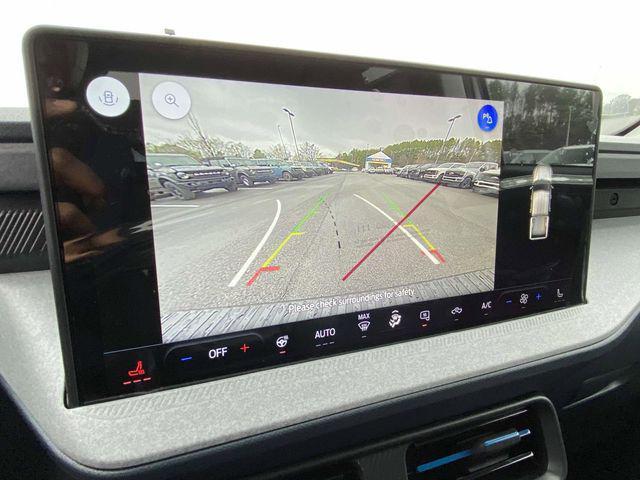 new 2026 Ford Maverick car, priced at $33,980