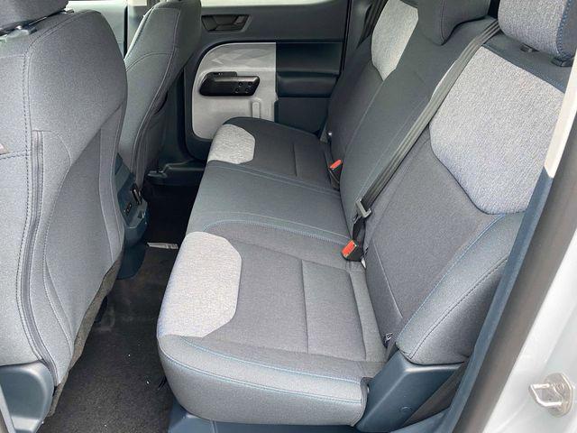 new 2026 Ford Maverick car, priced at $33,980