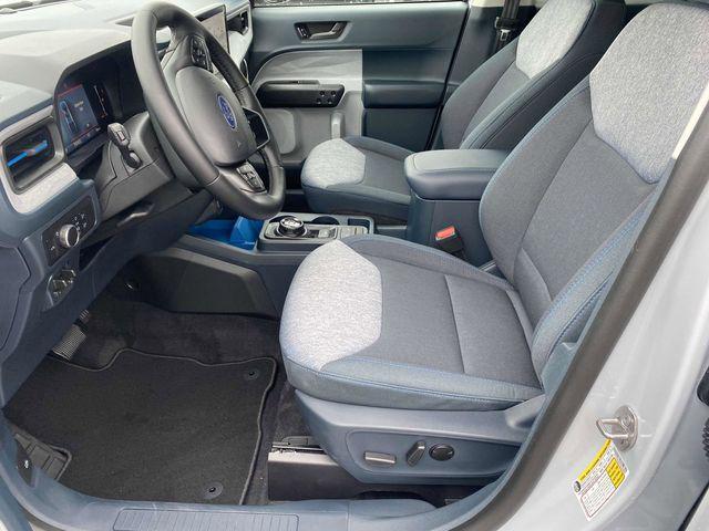 new 2026 Ford Maverick car, priced at $33,980