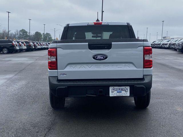 new 2026 Ford Maverick car, priced at $33,980