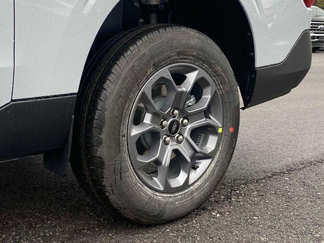 new 2026 Ford Maverick car, priced at $33,980