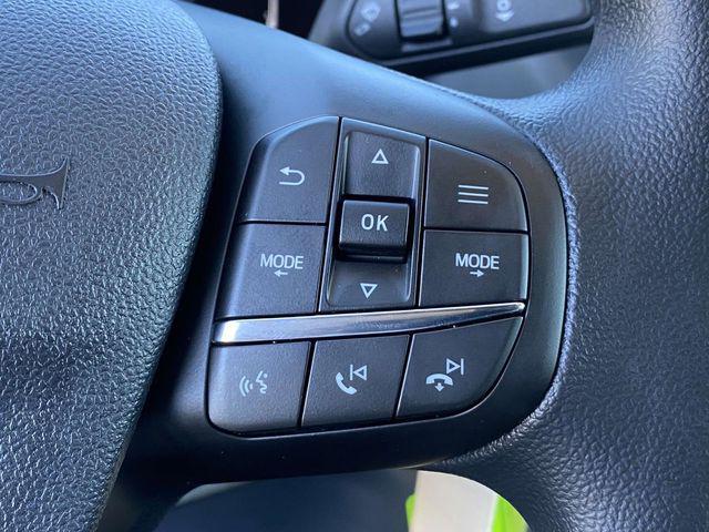 new 2026 Ford Maverick car, priced at $27,840