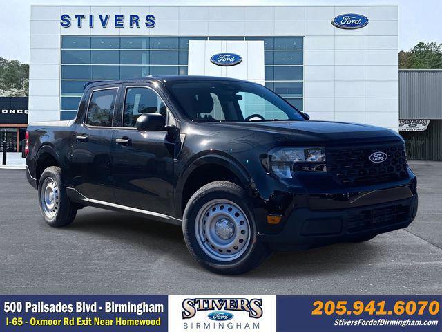 new 2026 Ford Maverick car, priced at $27,840