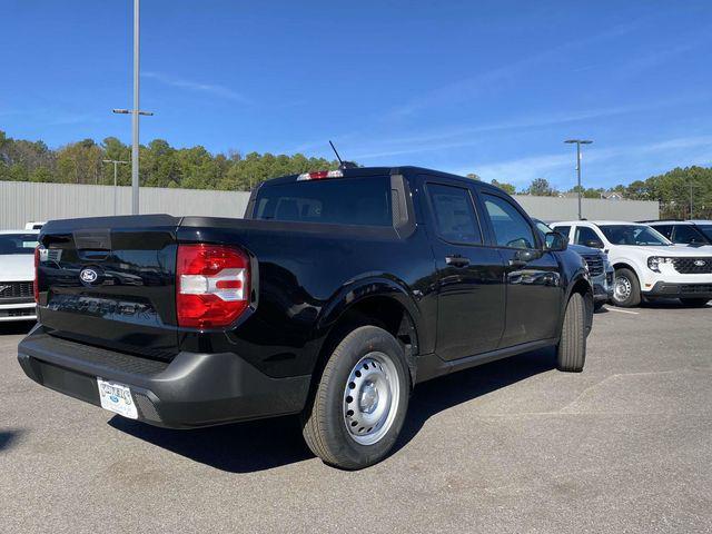 new 2026 Ford Maverick car, priced at $27,840