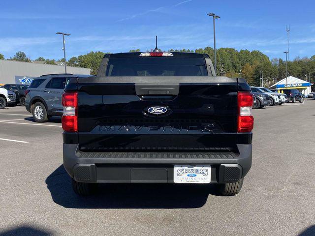 new 2026 Ford Maverick car, priced at $27,840