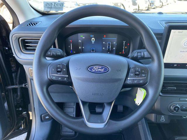 new 2026 Ford Maverick car, priced at $27,840