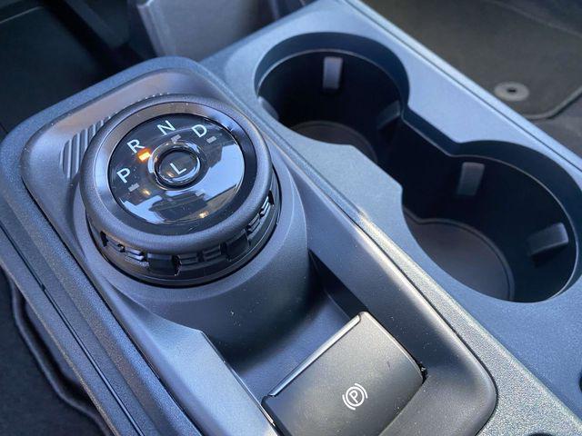 new 2026 Ford Maverick car, priced at $27,840