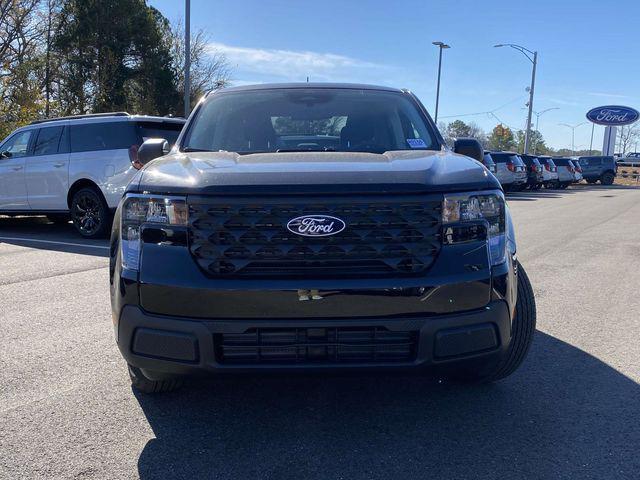 new 2026 Ford Maverick car, priced at $27,840