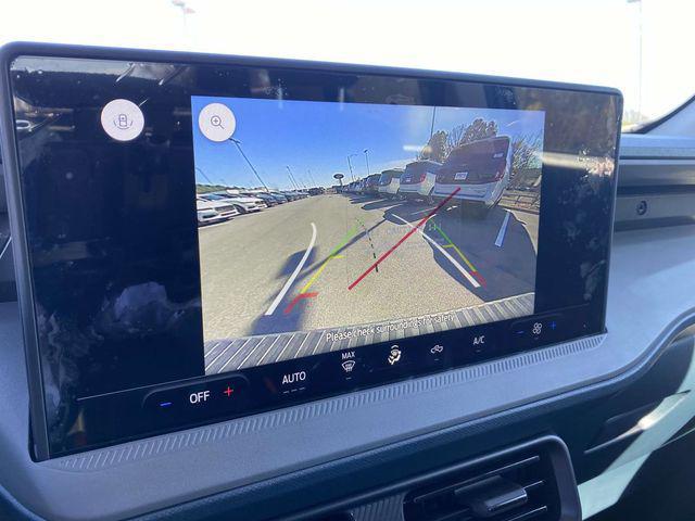 new 2026 Ford Maverick car, priced at $27,840