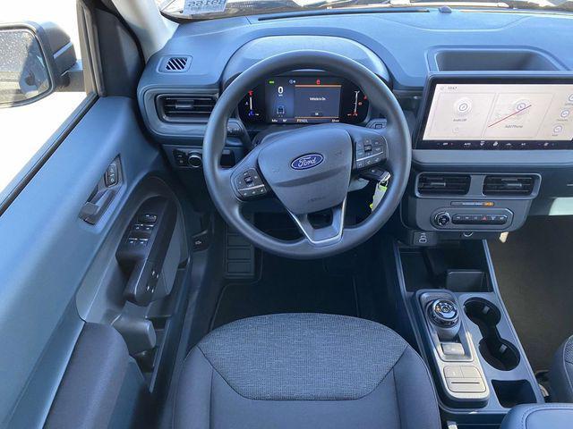 new 2026 Ford Maverick car, priced at $27,840