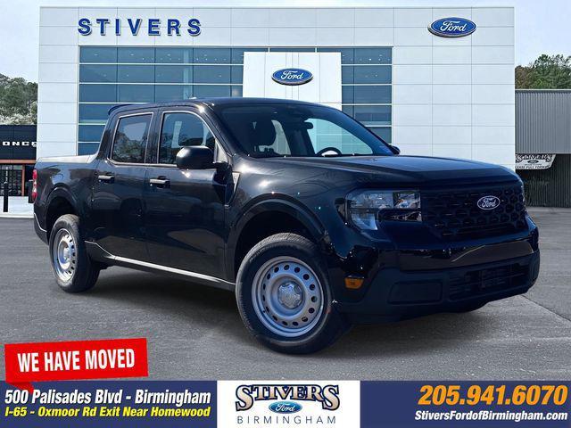 new 2026 Ford Maverick car, priced at $28,840