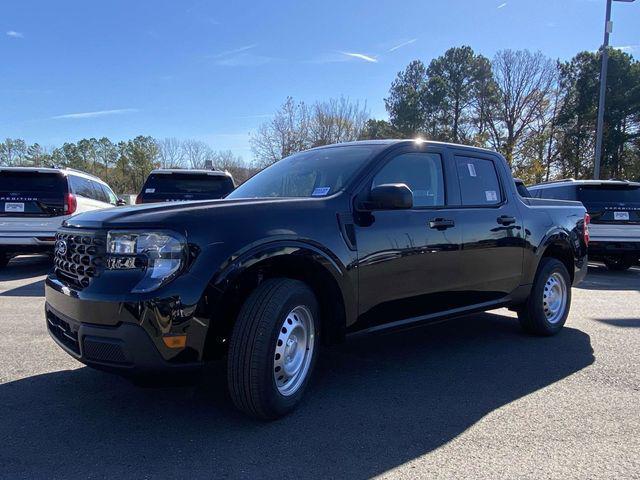 new 2026 Ford Maverick car, priced at $27,840