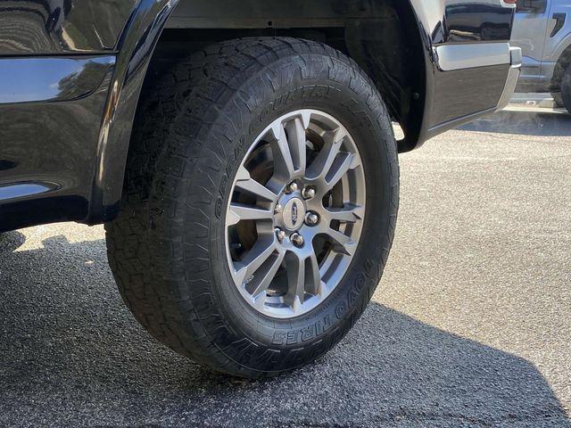 used 2019 Ford F-150 car, priced at $17,990