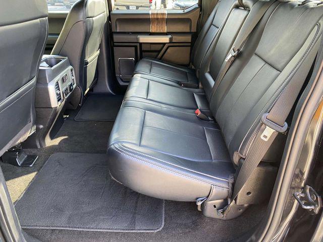 used 2019 Ford F-150 car, priced at $17,990