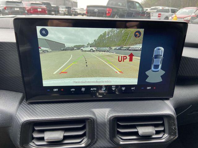 new 2025 Ford Mustang car, priced at $28,415