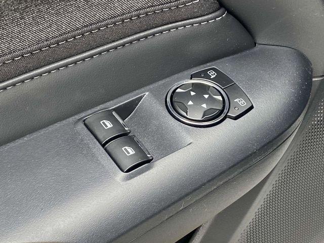 new 2025 Ford Mustang car, priced at $28,415