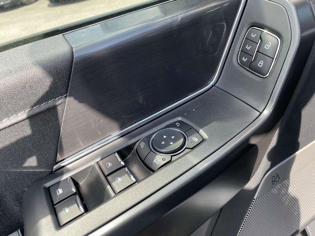 new 2025 Ford F-150 car, priced at $62,558