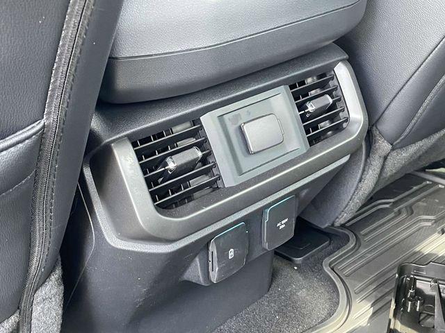 new 2025 Ford F-150 car, priced at $62,558