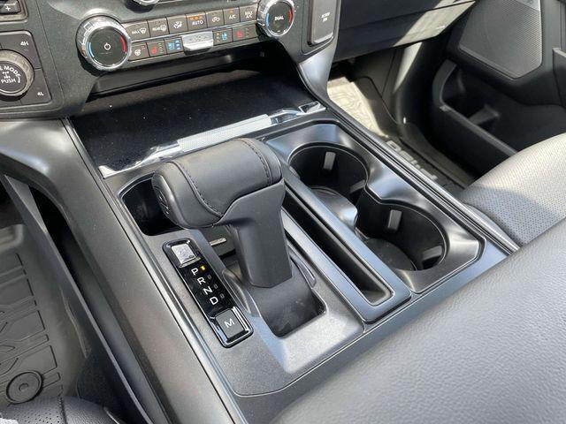 new 2025 Ford F-150 car, priced at $62,558