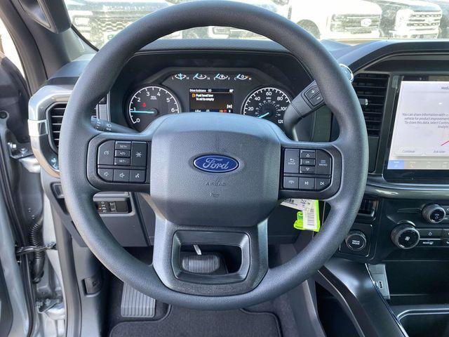 new 2026 Ford F-150 car, priced at $45,362