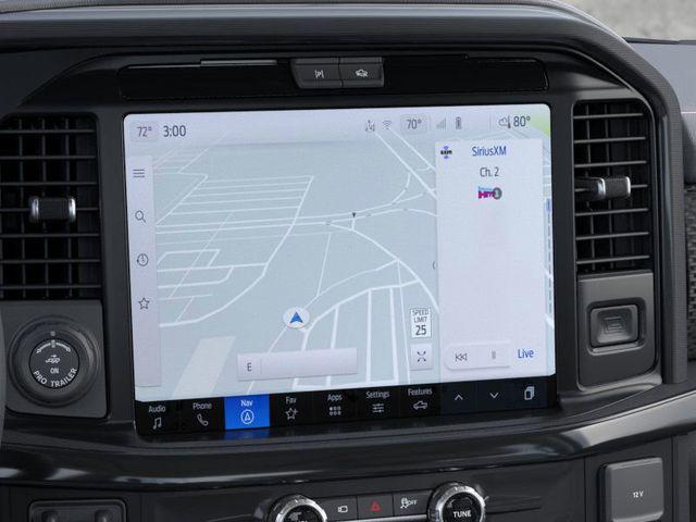 new 2025 Ford F-150 car, priced at $145,245