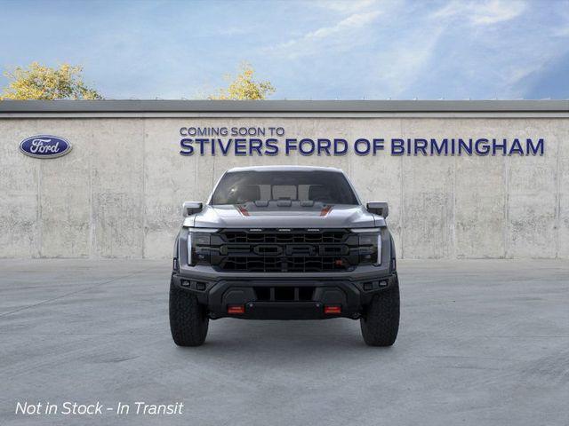 new 2025 Ford F-150 car, priced at $145,245