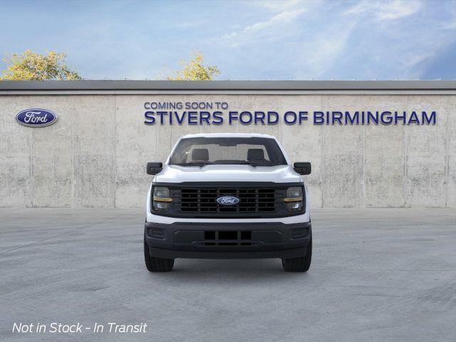 new 2026 Ford F-150 car, priced at $36,222