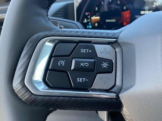 new 2026 Ford Mustang car, priced at $30,888