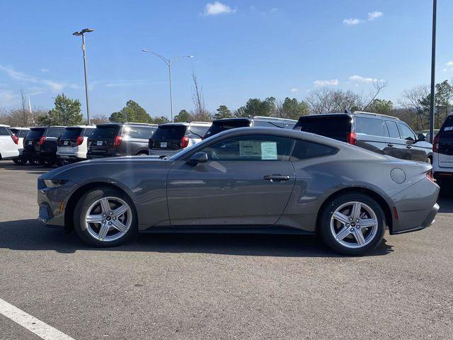 new 2026 Ford Mustang car, priced at $30,581