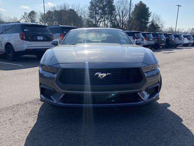new 2026 Ford Mustang car, priced at $30,581