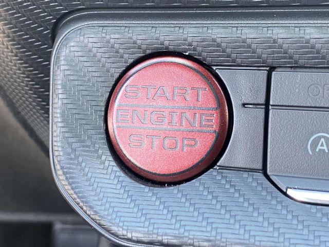 new 2026 Ford Mustang car, priced at $30,581