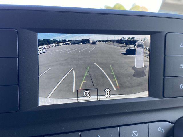 new 2025 Ford Transit-350 car, priced at $49,613