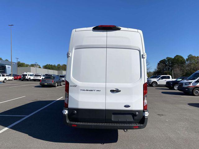 new 2025 Ford Transit-350 car, priced at $49,613
