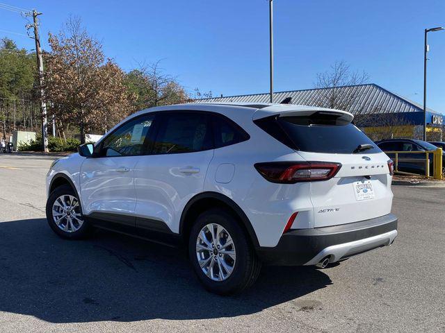 new 2026 Ford Escape car, priced at $28,691