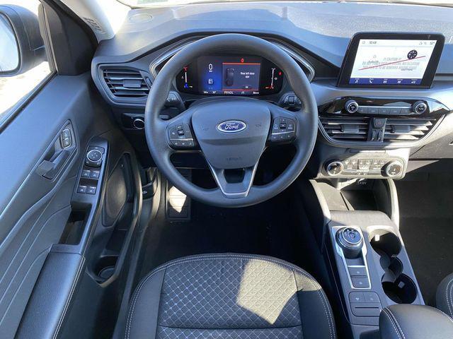 new 2026 Ford Escape car, priced at $28,691